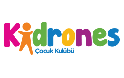 Kidrones Çocuk Kulübü Logo