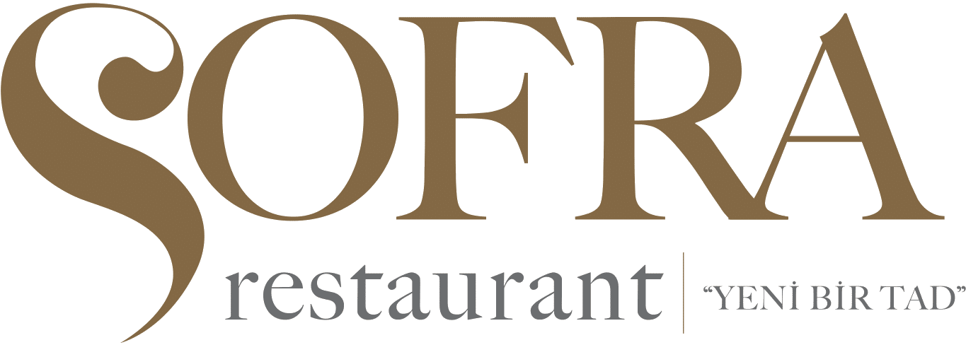 Sofra Logo