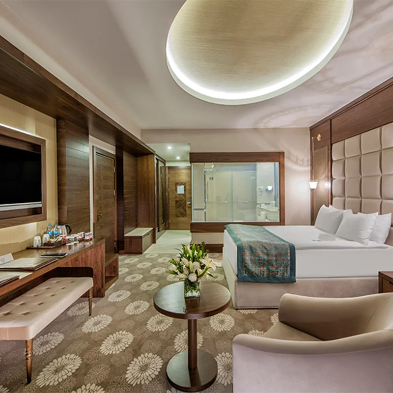 Deluxe Superior Room