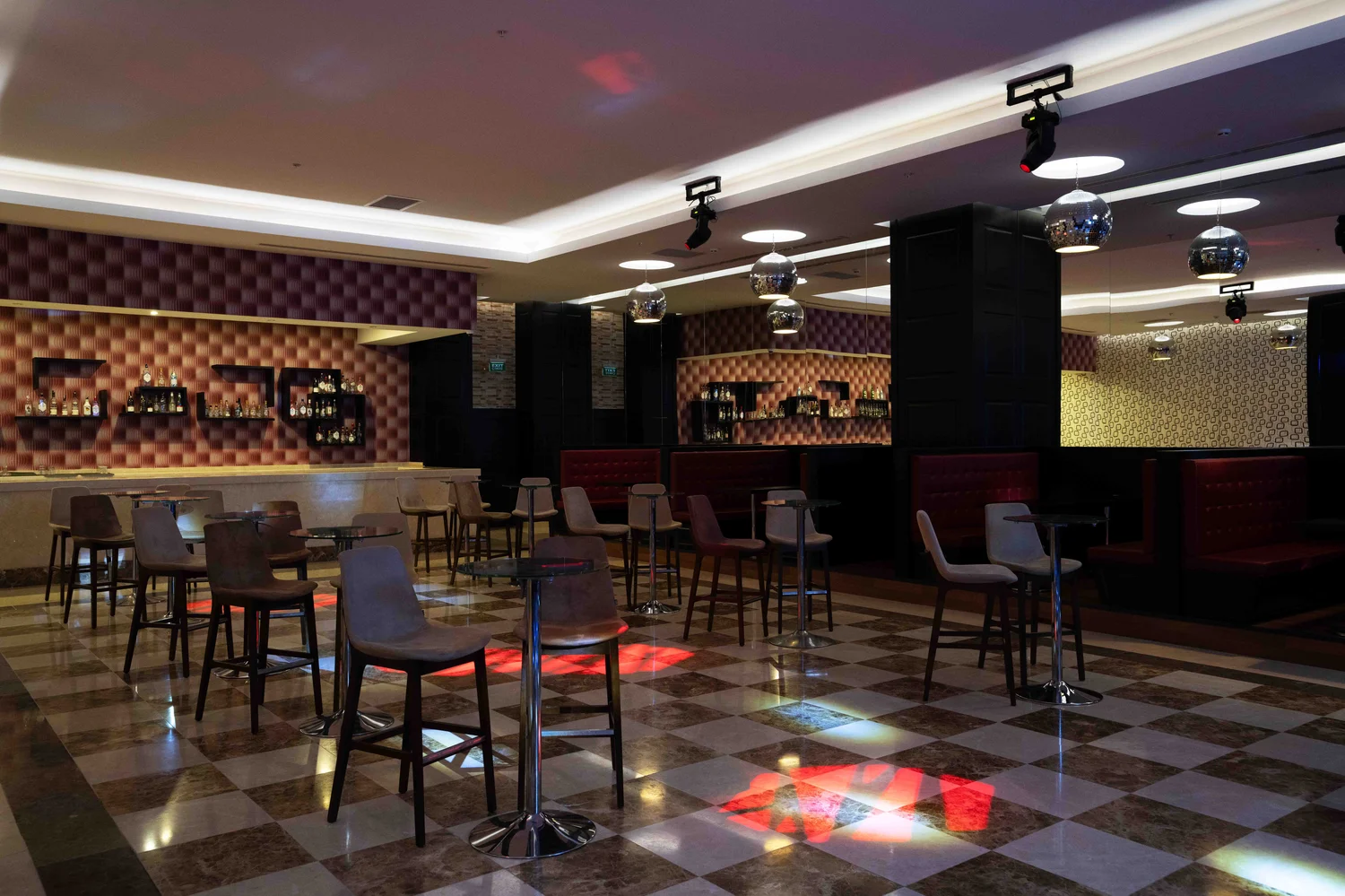 SOULL BAR